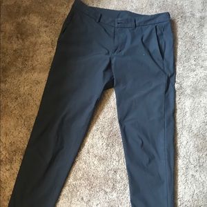 Lululemon Pants 34
